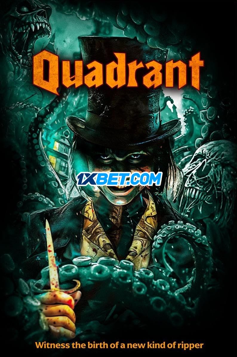 Quadrant 2024 (Voice Over) Dubbed WEBRip [1XBET]